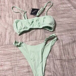 3/$25 Zaful bikini